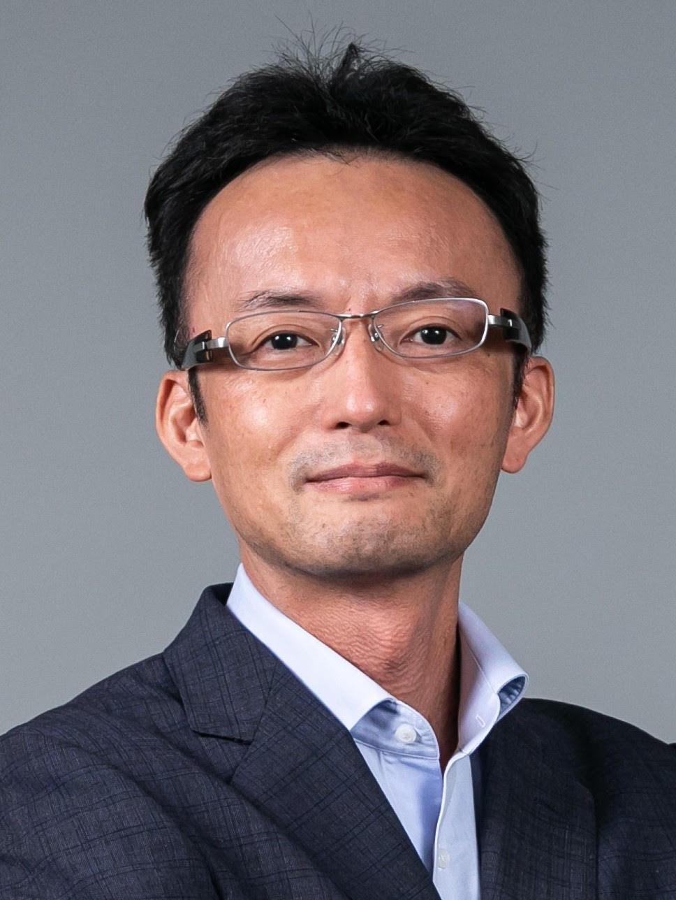 Yasuhiro Fujii
